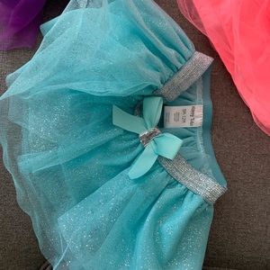 Baby Tutus